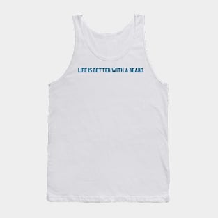 Dad Mens Rights MRA Quote Man Design Tank Top